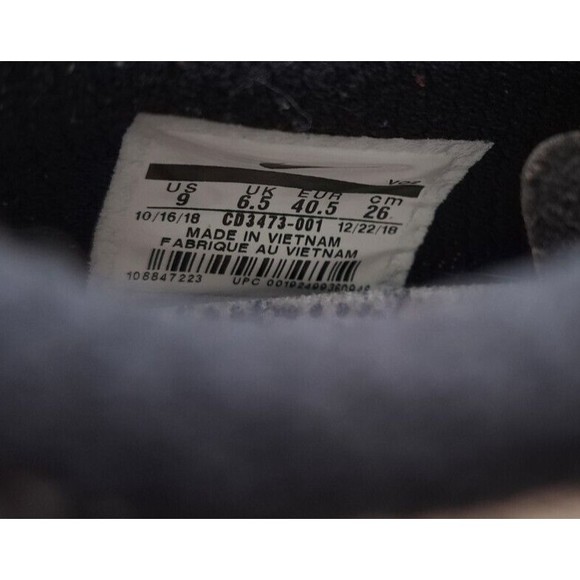 Nike Metcon 4 XD Premium Floral Print Running Shoes CD3473-001 Size 9 - Picture 10 of 10